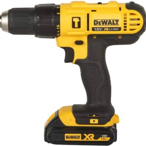 TitanX Power Drill